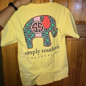Simply Southern T Shirt